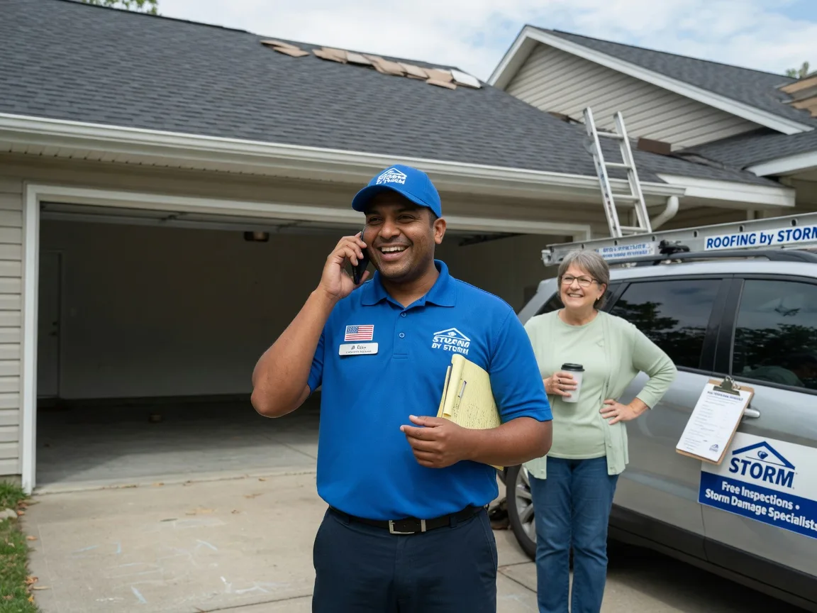 Roof Repair Near Me Seth, WV FAQs