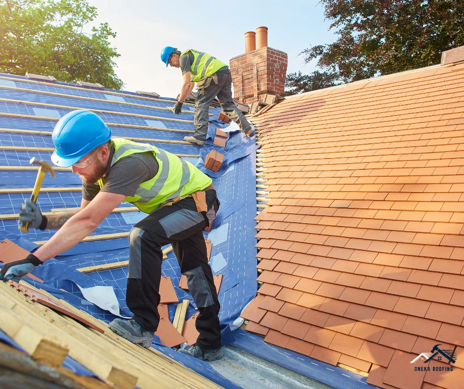 Why choose Roof Repair Near Me in Seth, WV